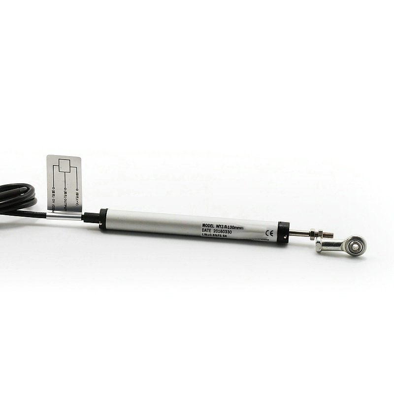 High Speed Mini Stroke Rod Type Line Sensor