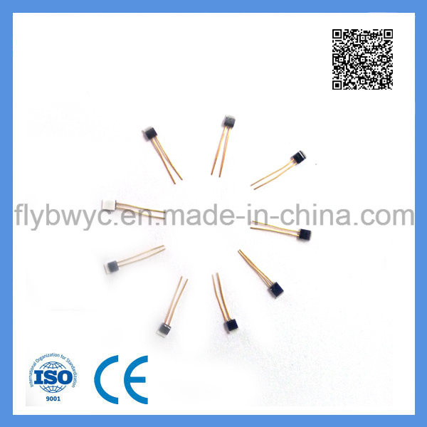 Class a Thin Film Platinum Resistance PT100 Thin Film Resistor