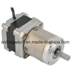 42bygh Stepping Gear Motor for Printer