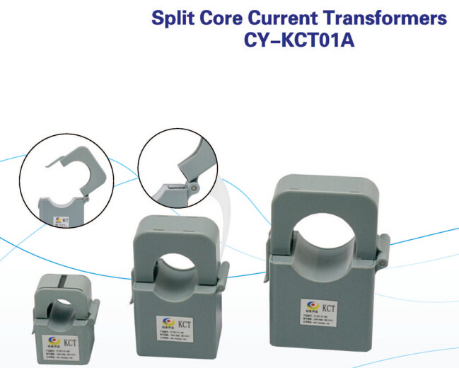 Factory Price UL Current Transformer Split Core CT