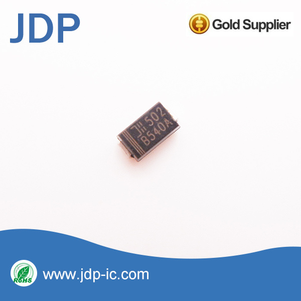 Hot Selling IC Rectifier Diode B540A