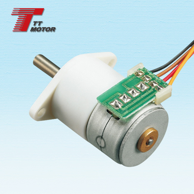 Spraying machine 5V micro DC geared stepper motor