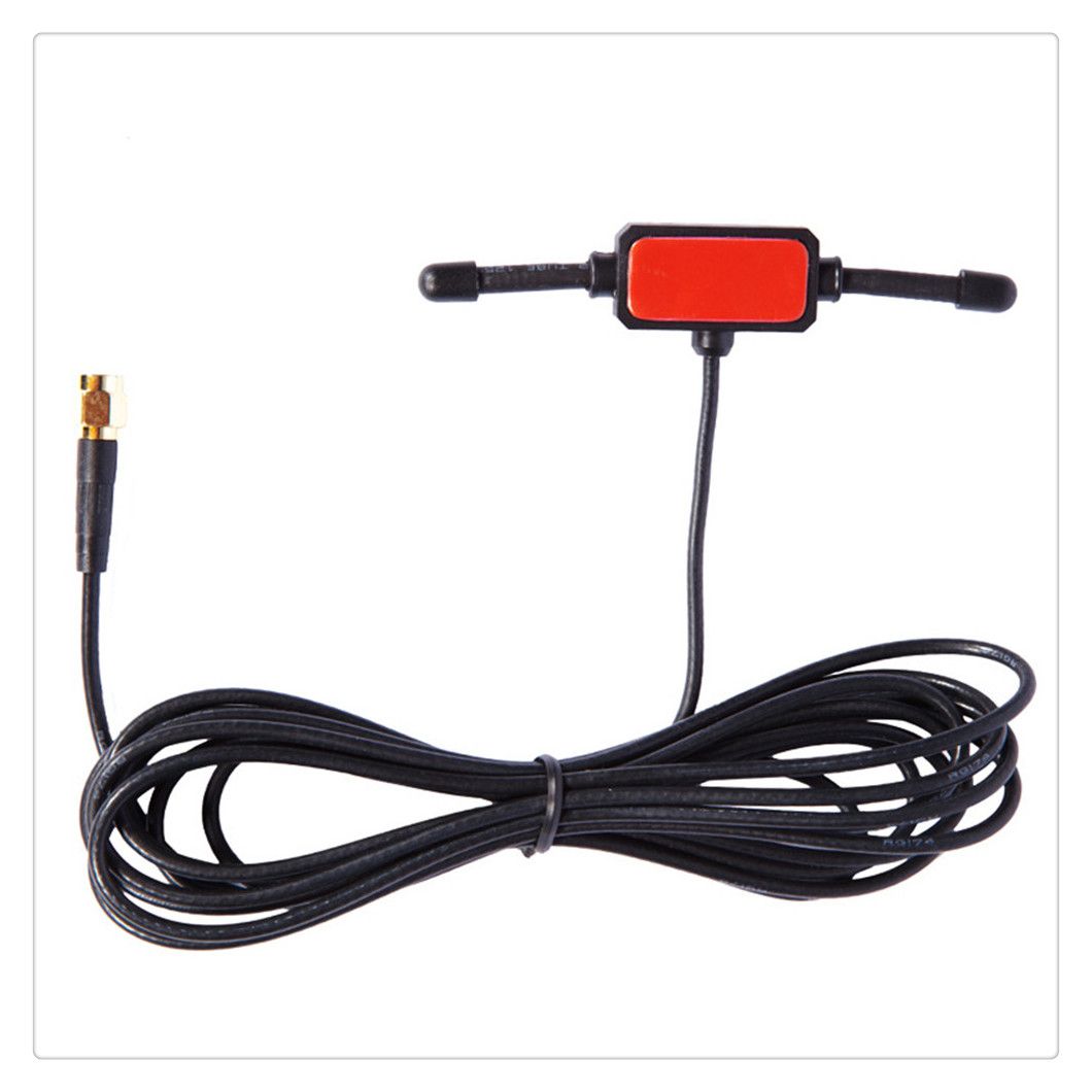 High Flexible GSM External Antenna with SMA/BNC Connector