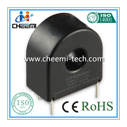 High Accuracy Current Transformer Ratio 2000: 1 CT