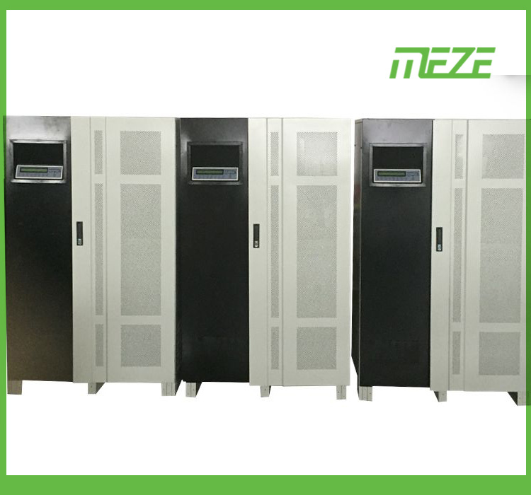 3 Phase Automatic Voltage Transformer Stabilizer 220V
