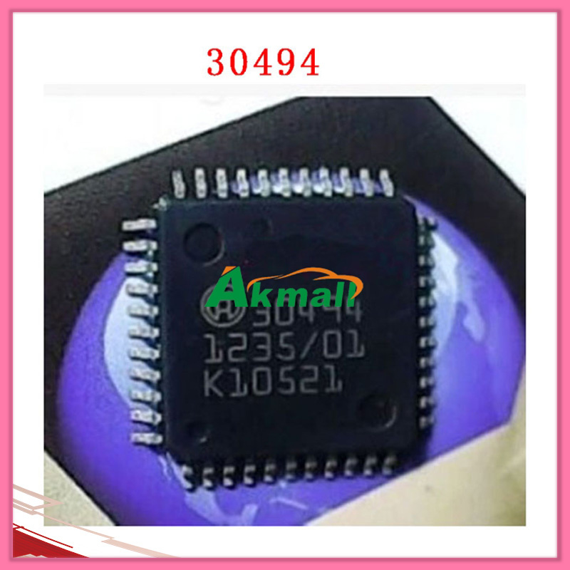 Bosch 30494 Car or Computer Auto ECU Control IC Chip