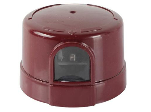 Ce UL Approved IP65 Photo Control for Street Lighting