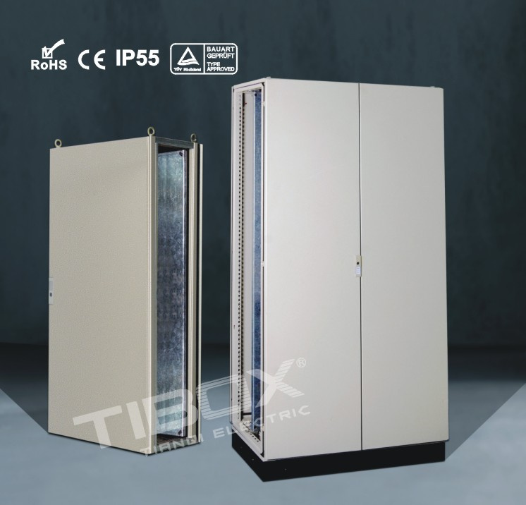 Ik10 Ar9000 Steel Floor Stand Cabinet