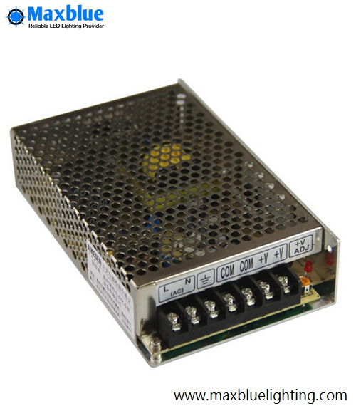 DC12V 75W Single Output PWM LED Power Supply