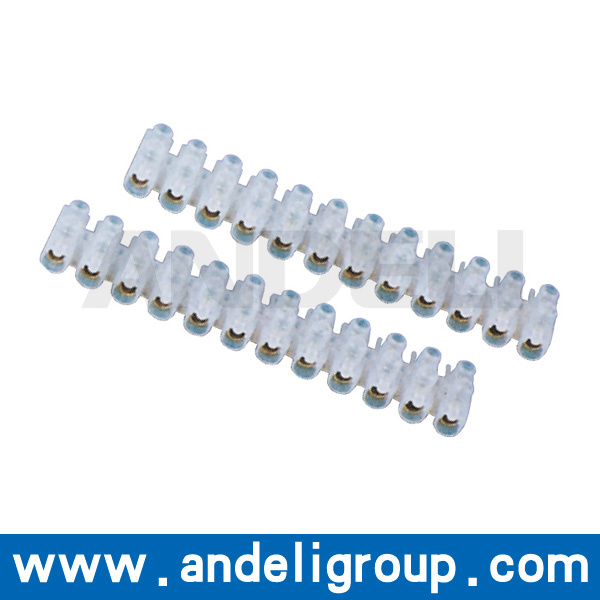 H/U (W) /V (F) Type PA PE PP Terminal Blocks (TBS)