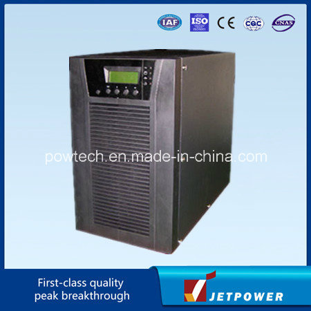 Dragon Series Online UPS High Frequency1-10kVA