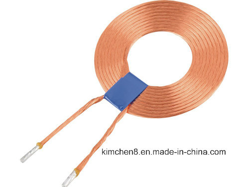 Tx-A11-B Self-Bonded Wire Coil/Inductor Coil