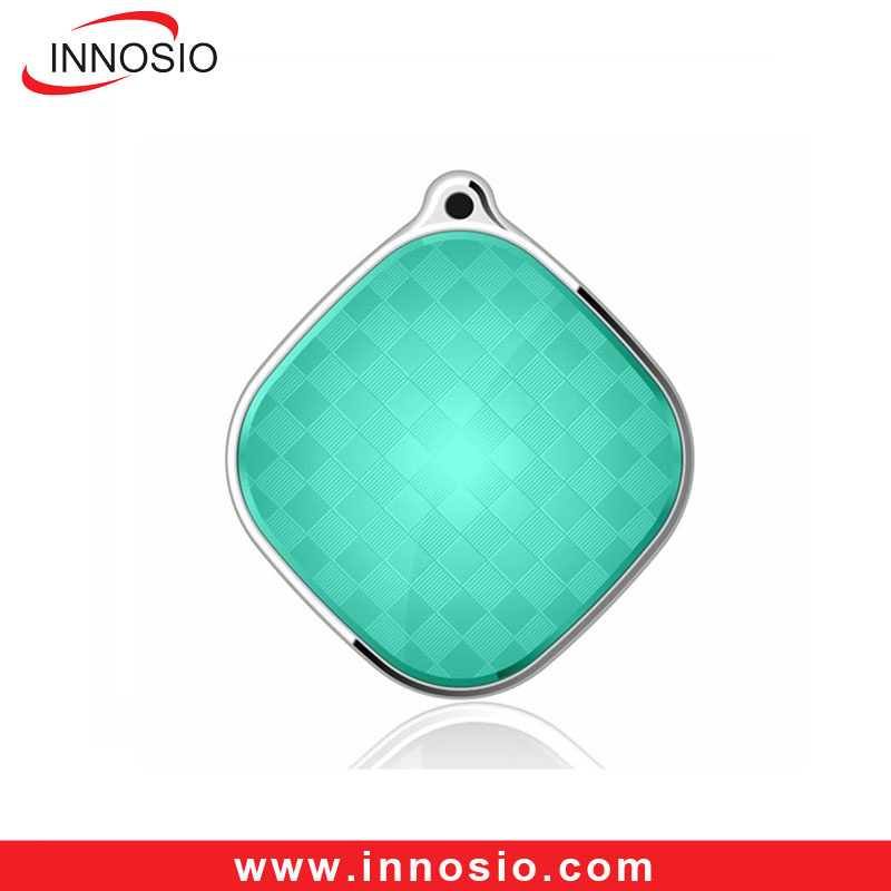 Sos Personal GPS Tracker with Playback Geofence