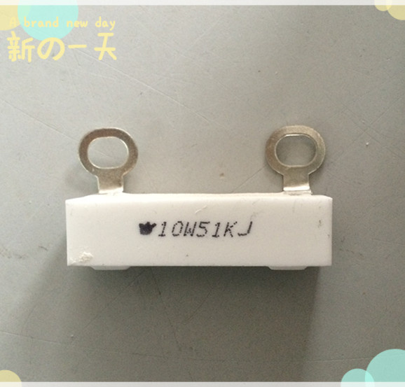 Rx27-4hl Fixed Wirewound Resistor with ISO9001