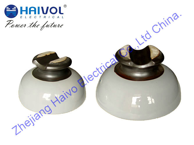 Pin Porcelain Insulators -ANSI