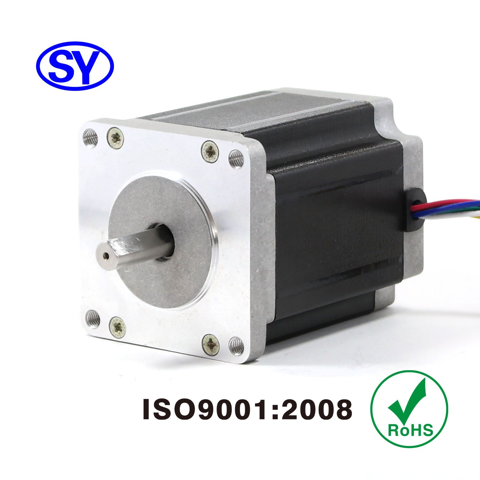 1.2 Deg 86mm Steppper Electrical Schritt Motor