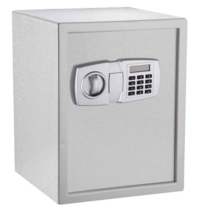 Electronic Metal Safety Box (E45LG)