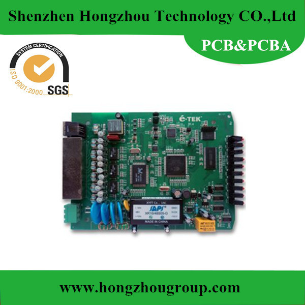 Custom Design PCB Board with ISO
