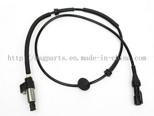 ISO/TS 16949 ABS Sensor 0k2a3--43-711A for KIA