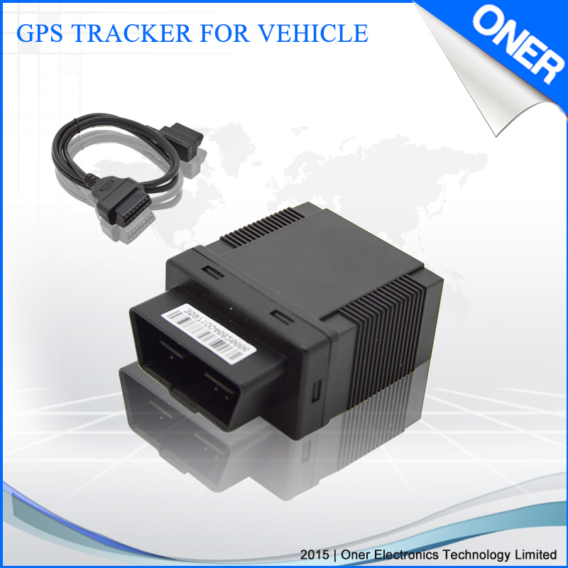 Car Auto Diagnostic OBD Tracker
