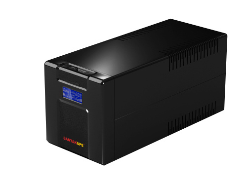 Square Wave UPS Power System
