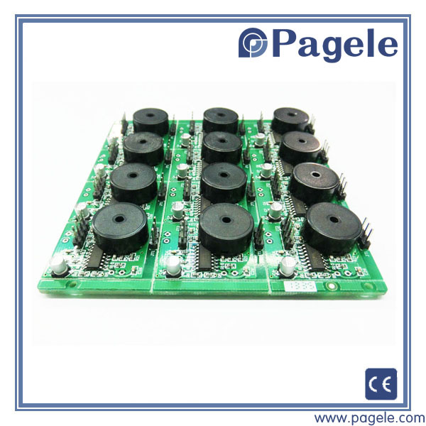 PCB Board for Electrical Building Use 07