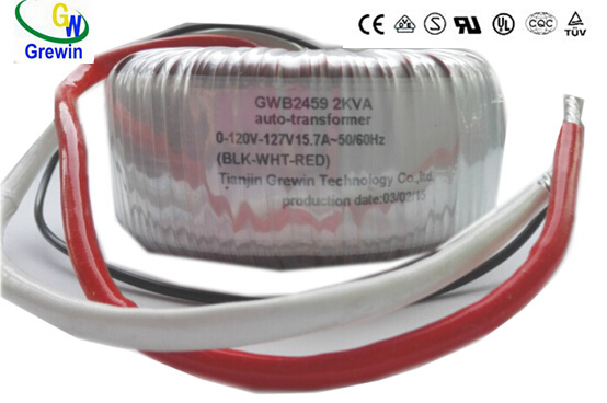 Electrical Transformer (GWT069) , Power Transformer, UPS Transformer