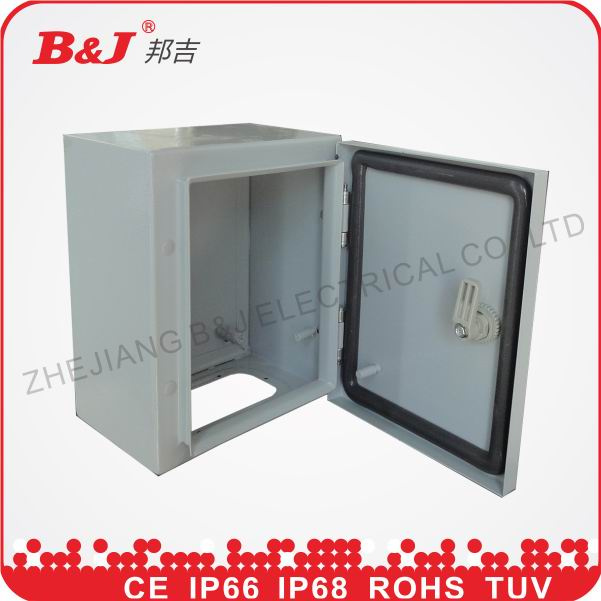 Metal Box Electrical/Distribution Panel IP65