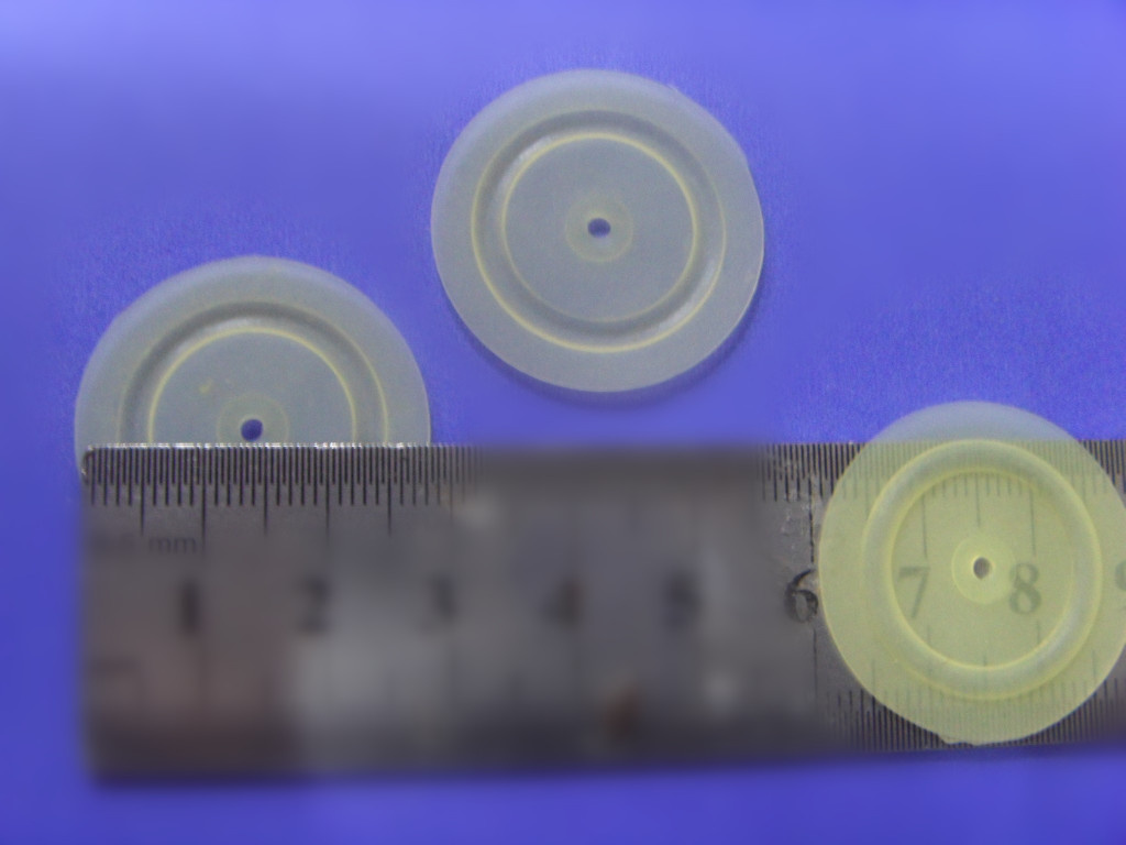 Factory Masks Membrane /Masks Accessories