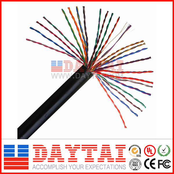 25pair UTP Cat5. E Network LAN Cable