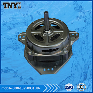 China Factory Major for Washing Machine Motor