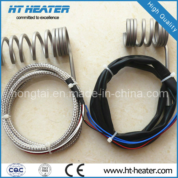 Coil Heater Heating Element