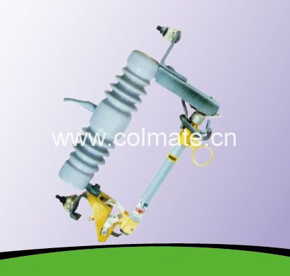 11kv Porcelain Housed Cutout Fuse Cfa10kv-15kv