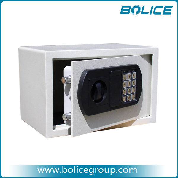 Mini Size Electronic Personal Safe Box