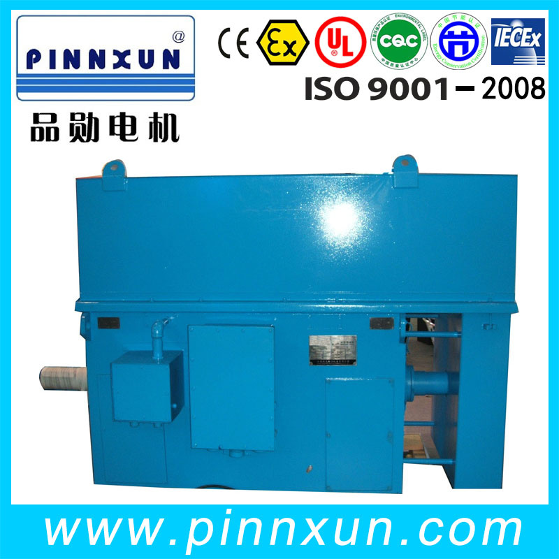 Cheapest Reduction Gear Motor 200kw