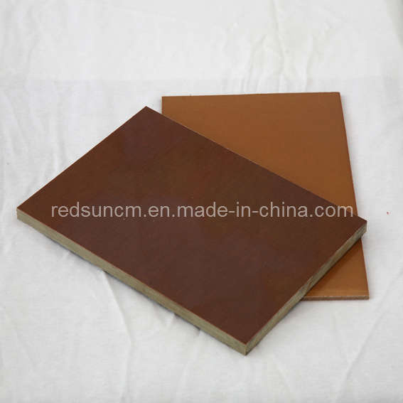 PFCC201 Phenolic Cotton Fabric Laminate