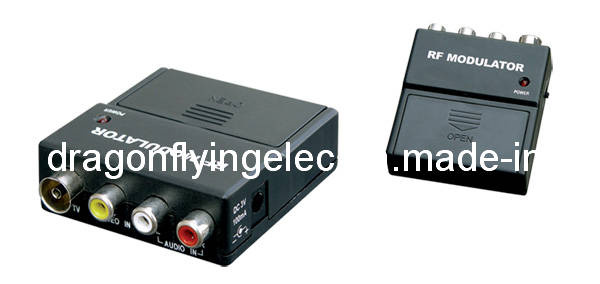 AV Modulator