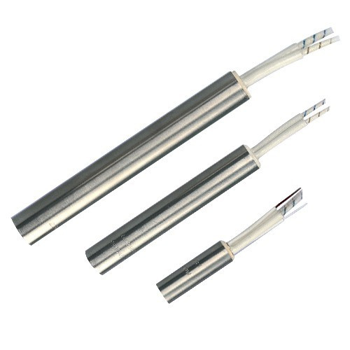 Tubular Electric Heating Element Cartridge Heater Made Customized