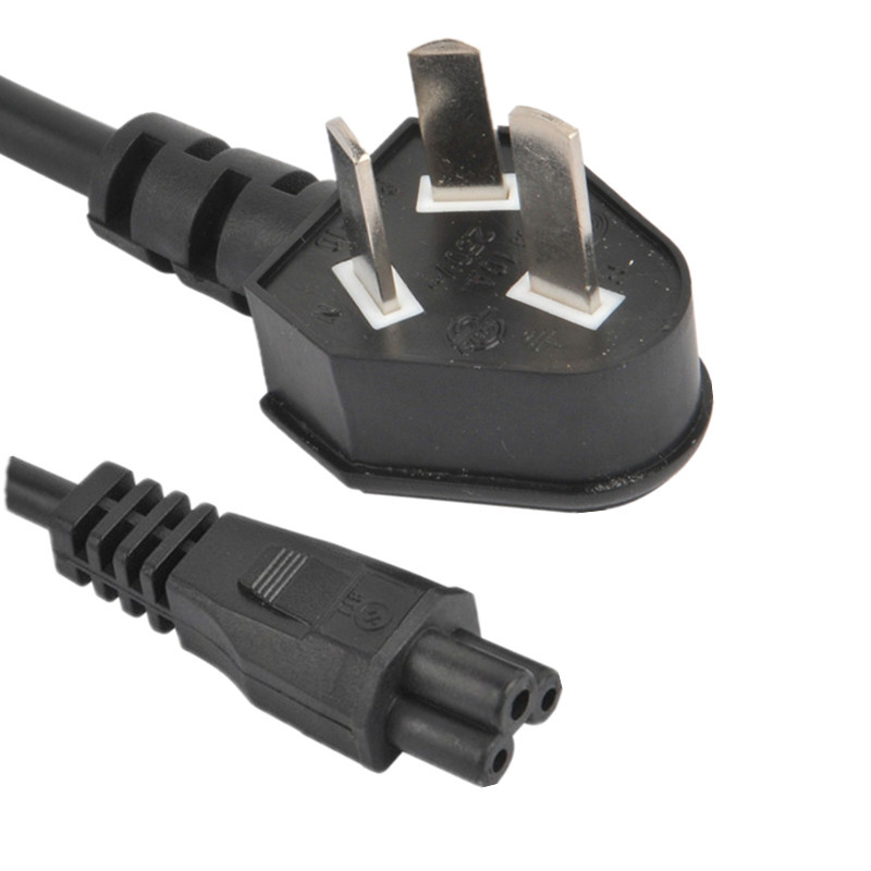 CCC Power Cord& Electrical Output (PSB-10+ST1)