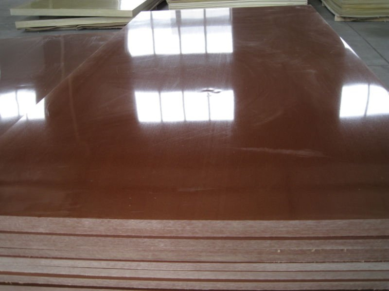 Phenolic Paper Laminated Sheet