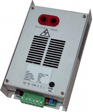 Switching Power Supply - CF04 Series