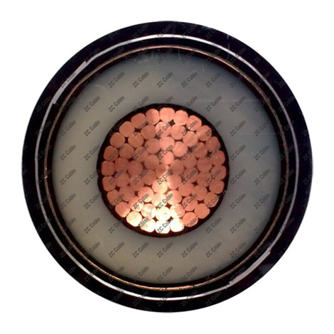 XLPE Power Cable