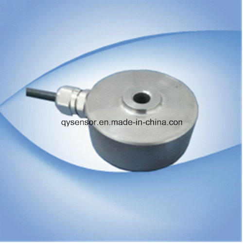 Through Hole Load Washer Load Cell for Compression Only