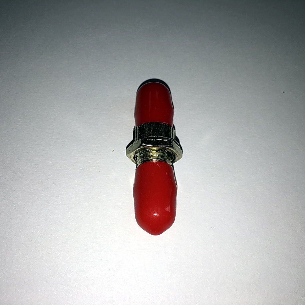 St Fiber Optic Adaptors