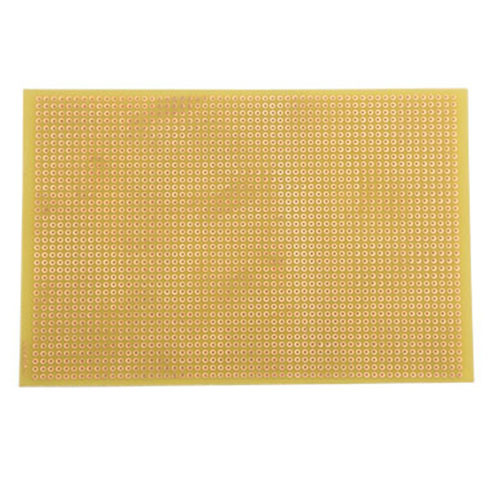 150X100mm Solderless Breadboard Test Breadboard (BBPCB-1510)