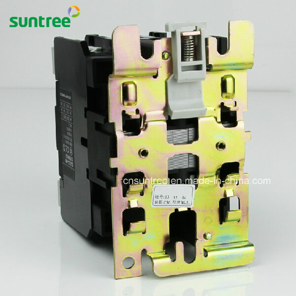 Cjx2-4010 LC1-D40 AC 230V Contactor 220V