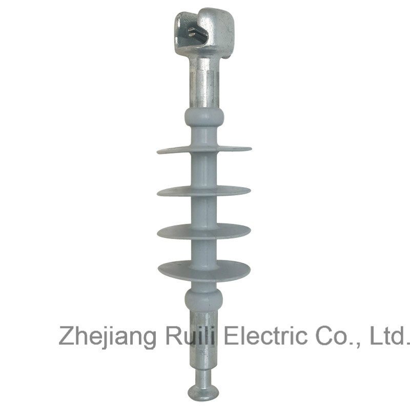 11kv Polymer Suspension Insulator (socket&ball)