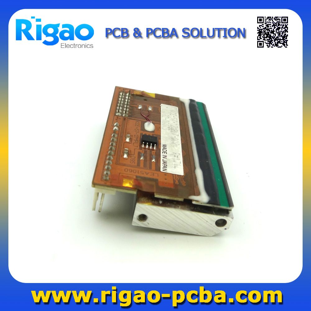 Traffic Light PCB Board From Shenzhen Rigao Electronics