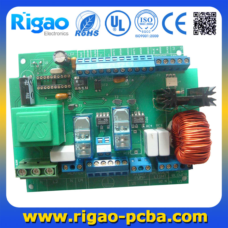 Professional PCB Design and Hot Product