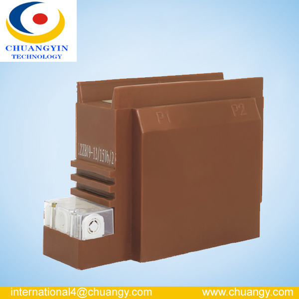 11kv Block Type Indoor Current Transformers or Cts of 10~1200/5; 0.2s~10p